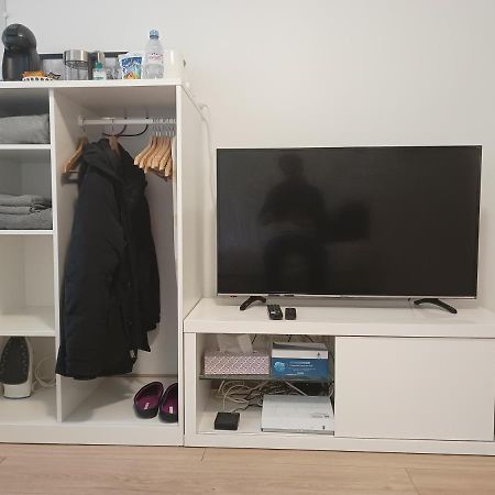 Studio Meuble A 부지발 외부 사진