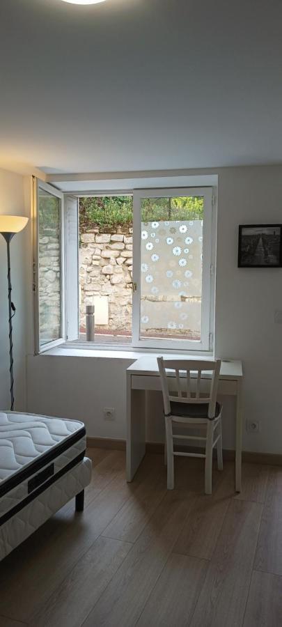 Studio Meuble A 부지발 외부 사진