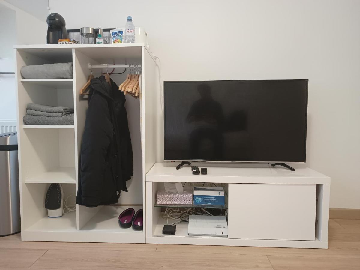 Studio Meuble A 부지발 외부 사진