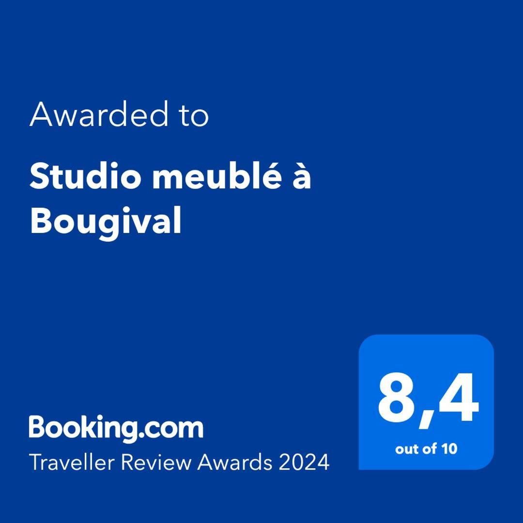 Studio Meuble A 부지발 외부 사진