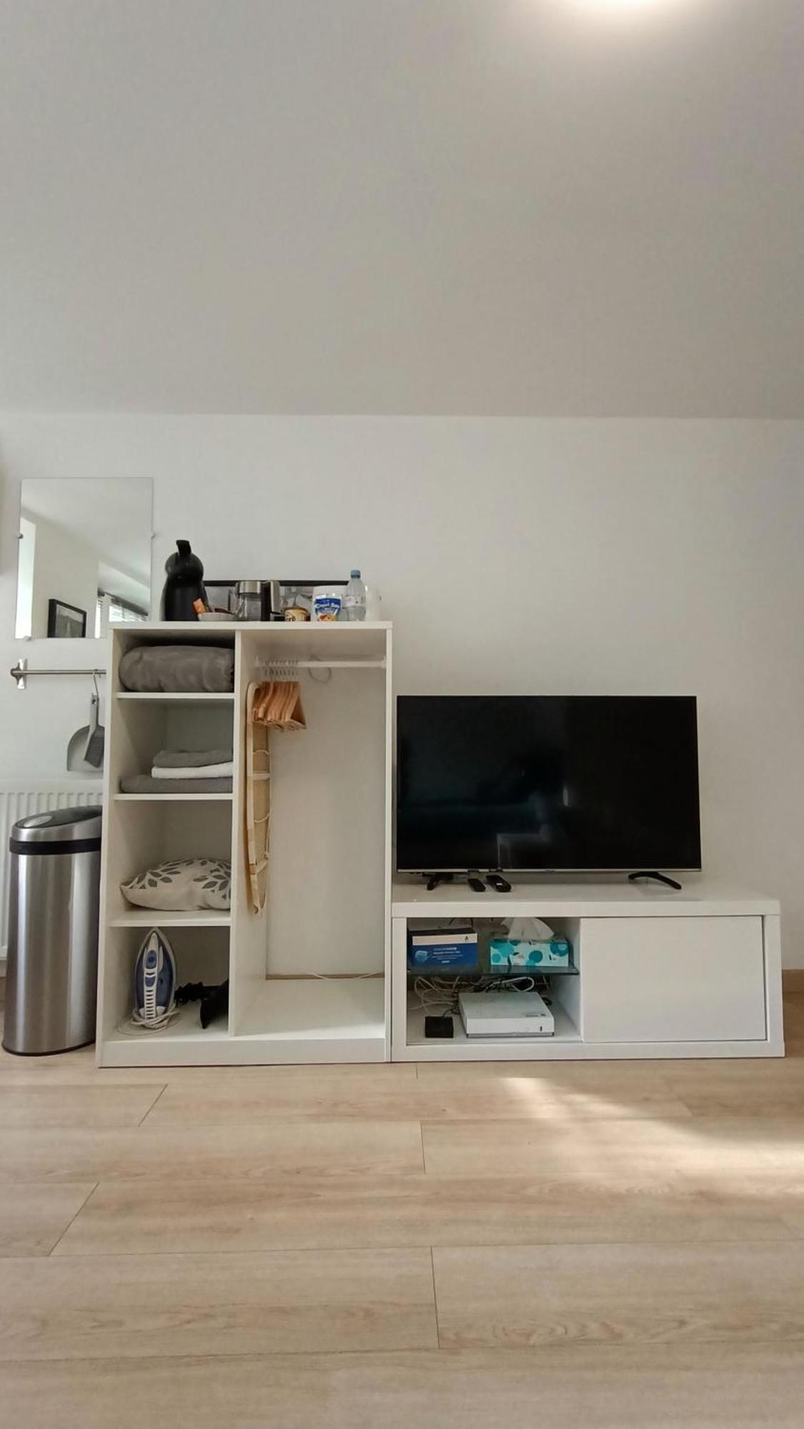 Studio Meuble A 부지발 외부 사진